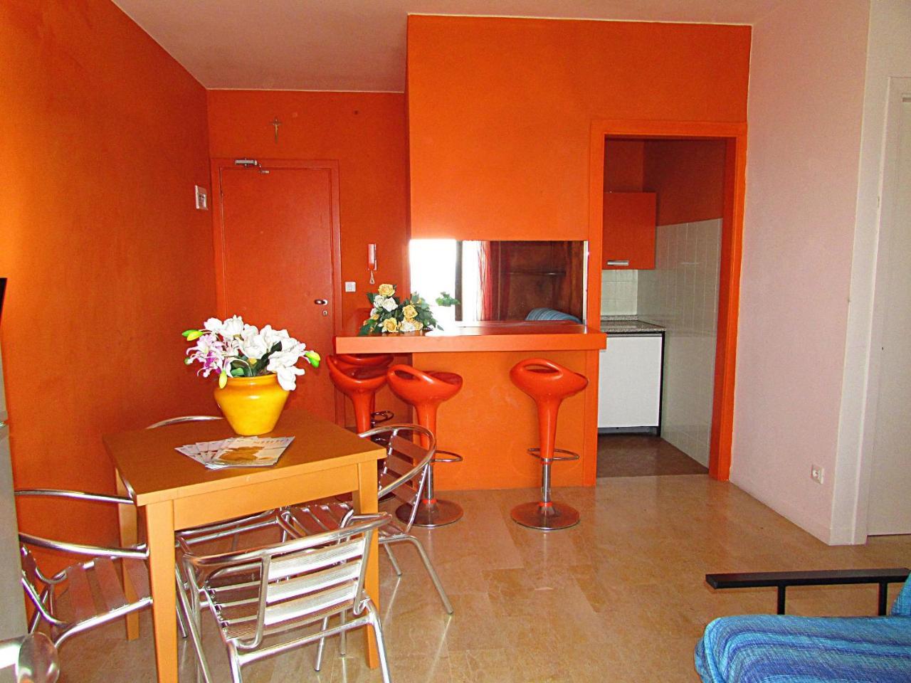 Franco Apartment Bibione Bagian luar foto