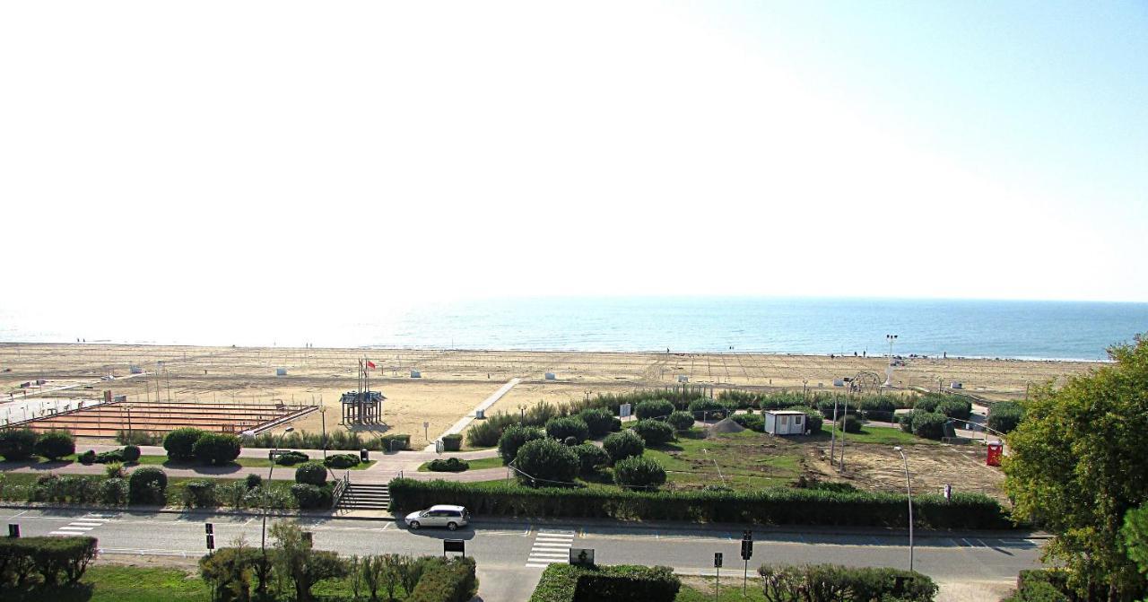 Franco Apartment Bibione Bagian luar foto