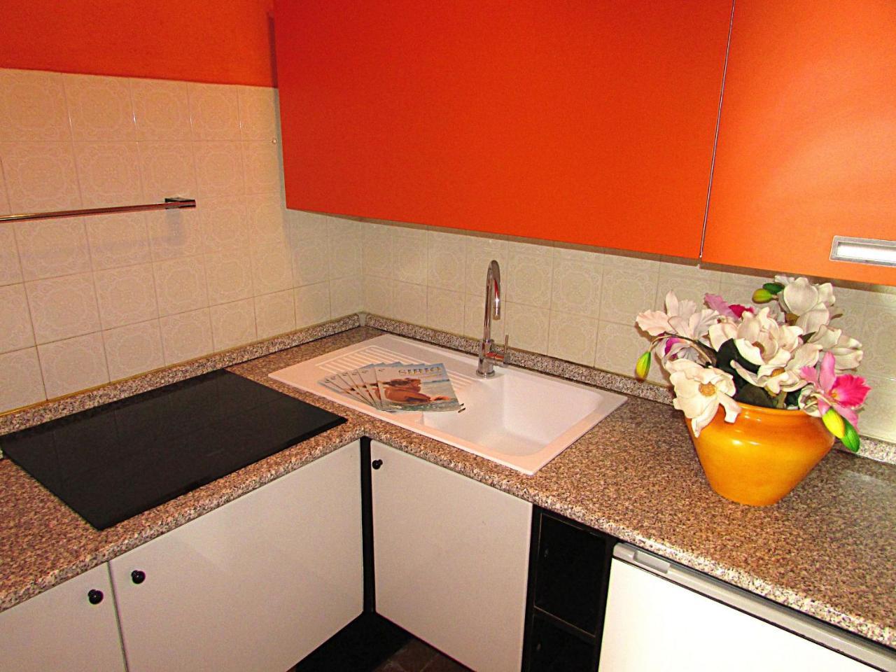 Franco Apartment Bibione Bagian luar foto