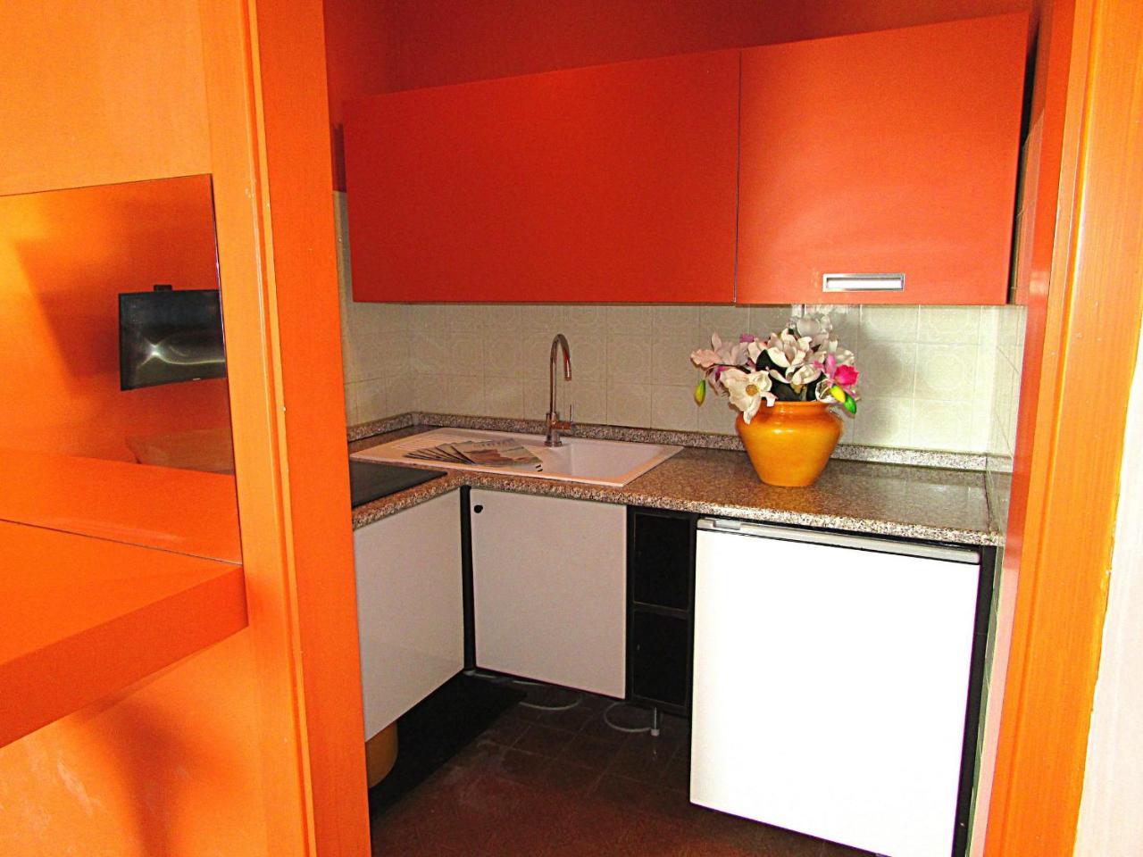 Franco Apartment Bibione Bagian luar foto